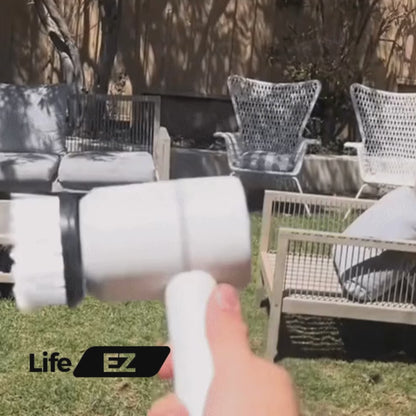 EZ Scrub Gun™